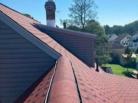 Eddy's Roofing & More LLC