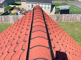 Eddy's Roofing & More LLC