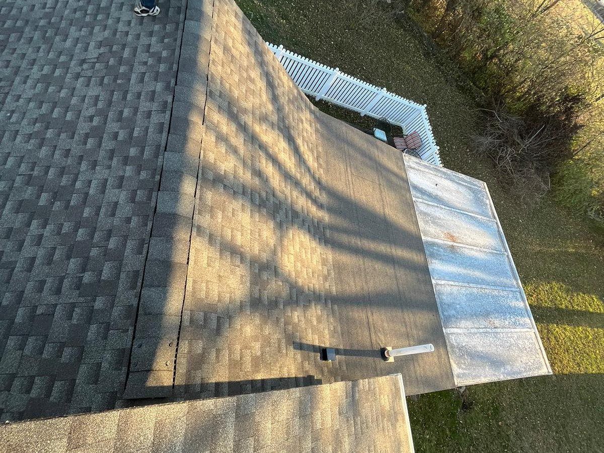 Eddy's Roofing & More LLC