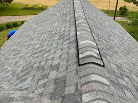 Eddy's Roofing & More LLC