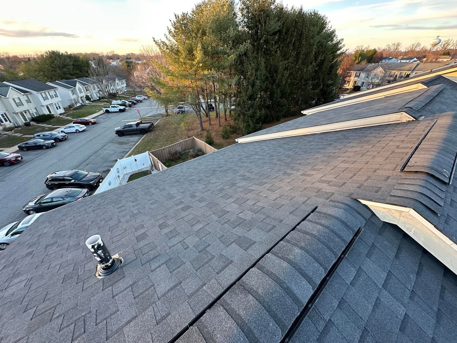 Eddy's Roofing & More LLC