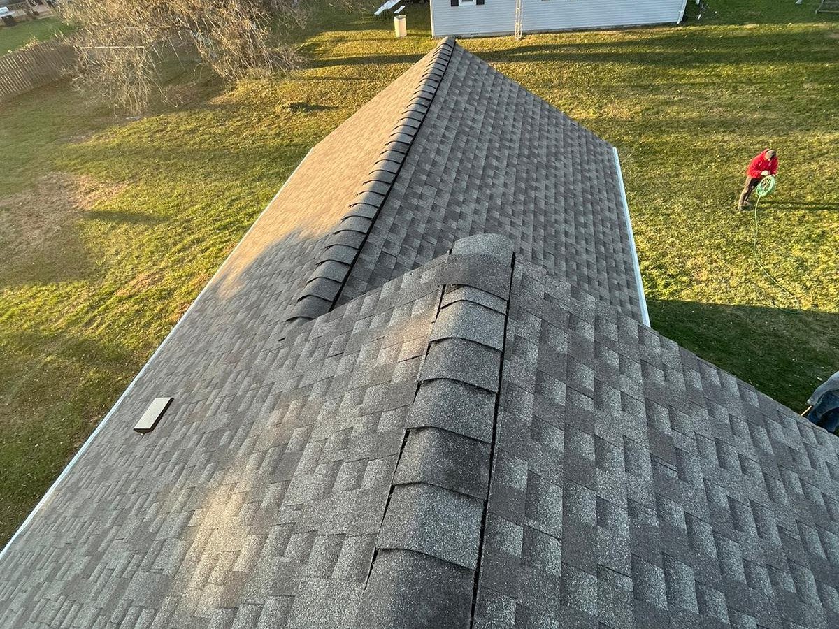 Eddy's Roofing & More LLC