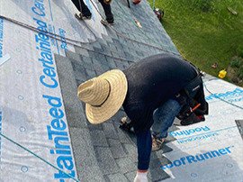 Eddy's Roofing & More LLC