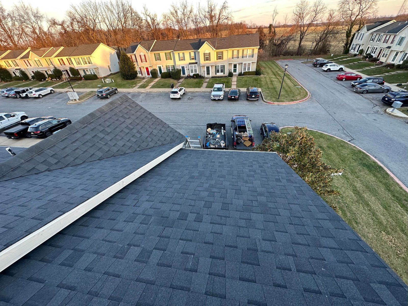 Eddy's Roofing & More LLC