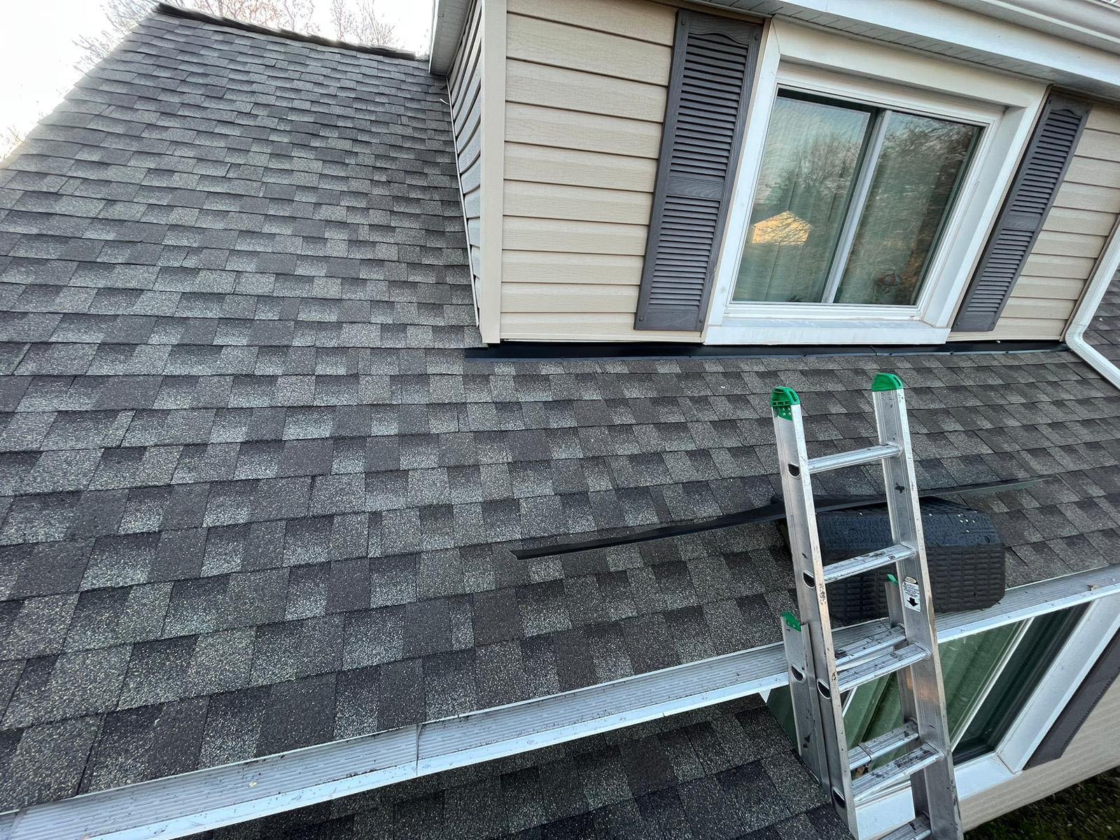 Eddy's Roofing & More LLC