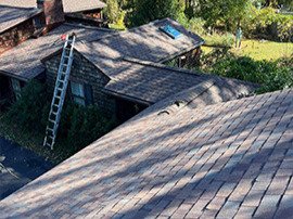 Eddy's Roofing & More LLC