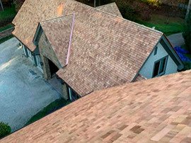 Eddy's Roofing & More LLC