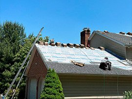 Eddy's Roofing & More LLC