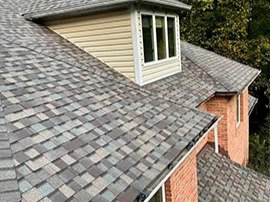 Eddy's Roofing & More LLC